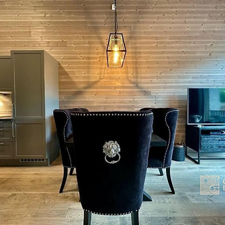 New High Standard Apartment In Trysil Alpine Lodge Exteriör bild