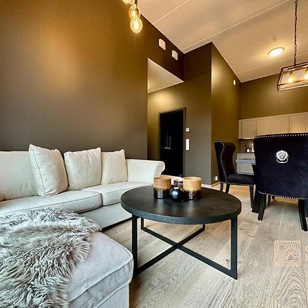 New High Standard Apartment In Trysil Alpine Lodge Exteriör bild