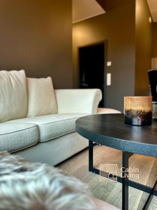 New High Standard Apartment In Trysil Alpine Lodge Exteriör bild