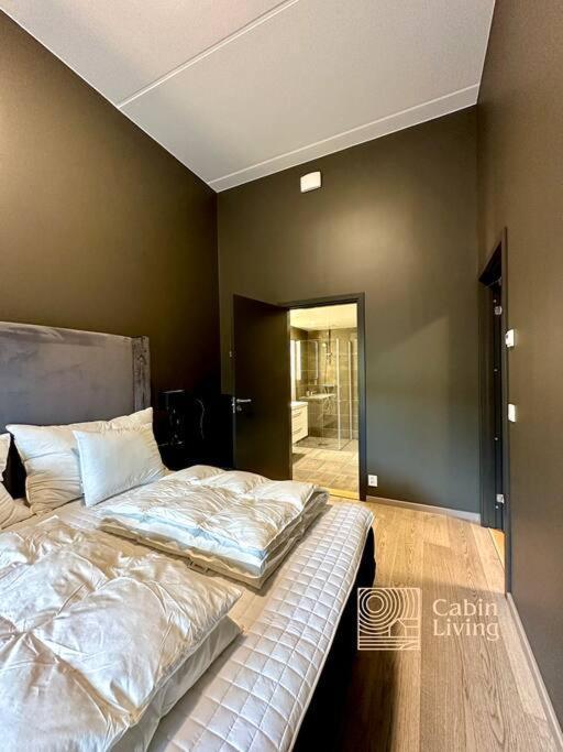 New High Standard Apartment In Trysil Alpine Lodge Exteriör bild
