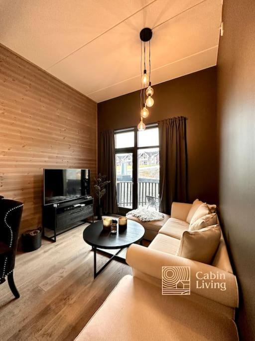 New High Standard Apartment In Trysil Alpine Lodge Exteriör bild