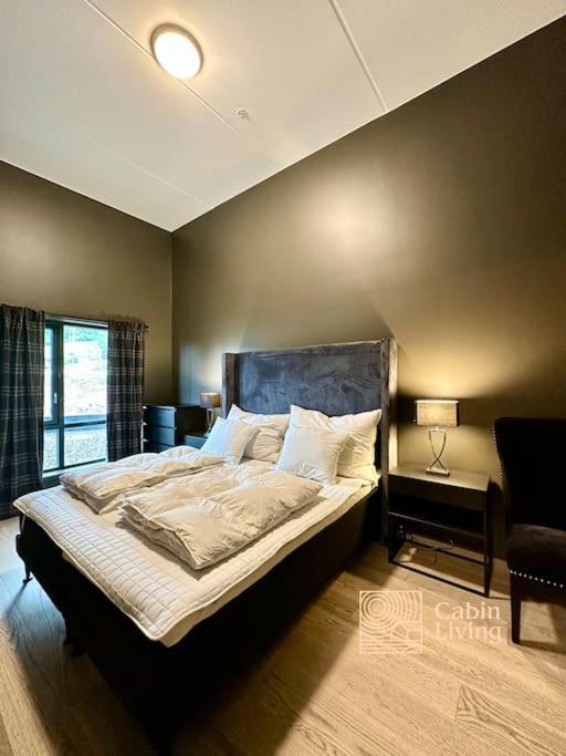 New High Standard Apartment In Trysil Alpine Lodge Exteriör bild
