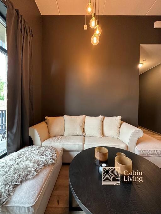 New High Standard Apartment In Trysil Alpine Lodge Exteriör bild