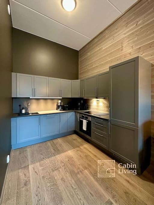 New High Standard Apartment In Trysil Alpine Lodge Exteriör bild