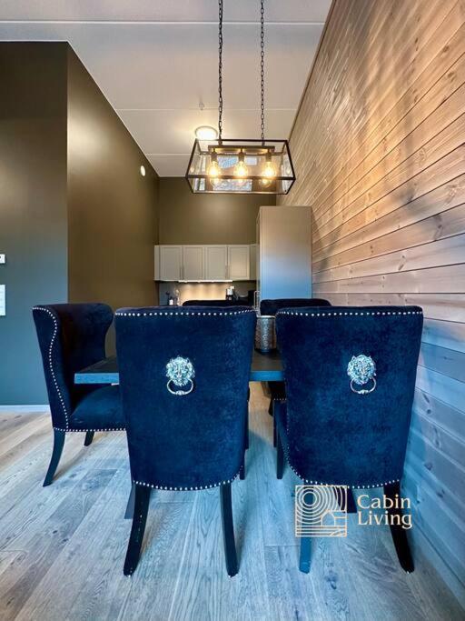 New High Standard Apartment In Trysil Alpine Lodge Exteriör bild